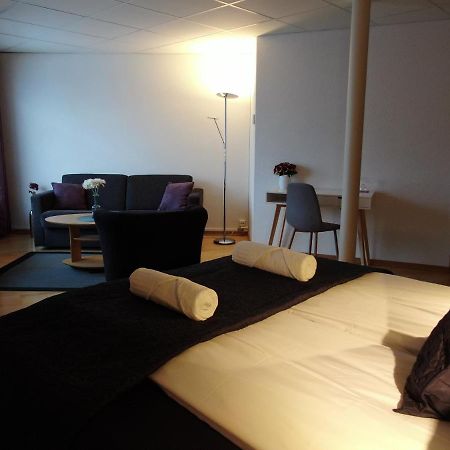 Arctic Inn Gratangen Экстерьер фото