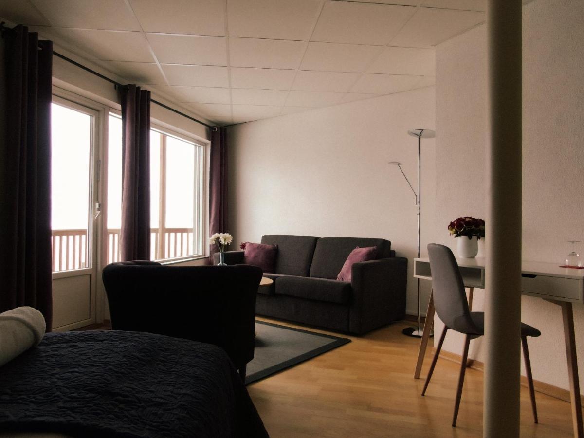 Arctic Inn Gratangen Экстерьер фото