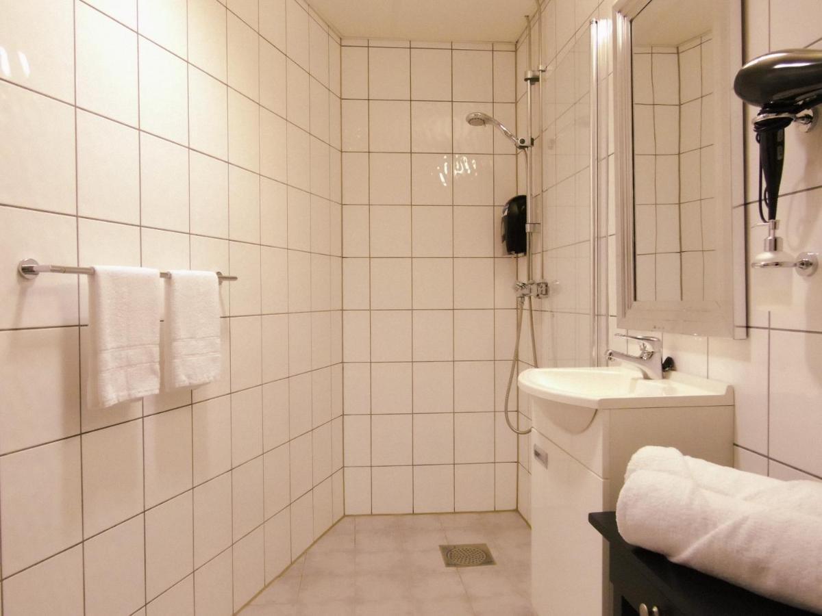 Arctic Inn Gratangen Экстерьер фото