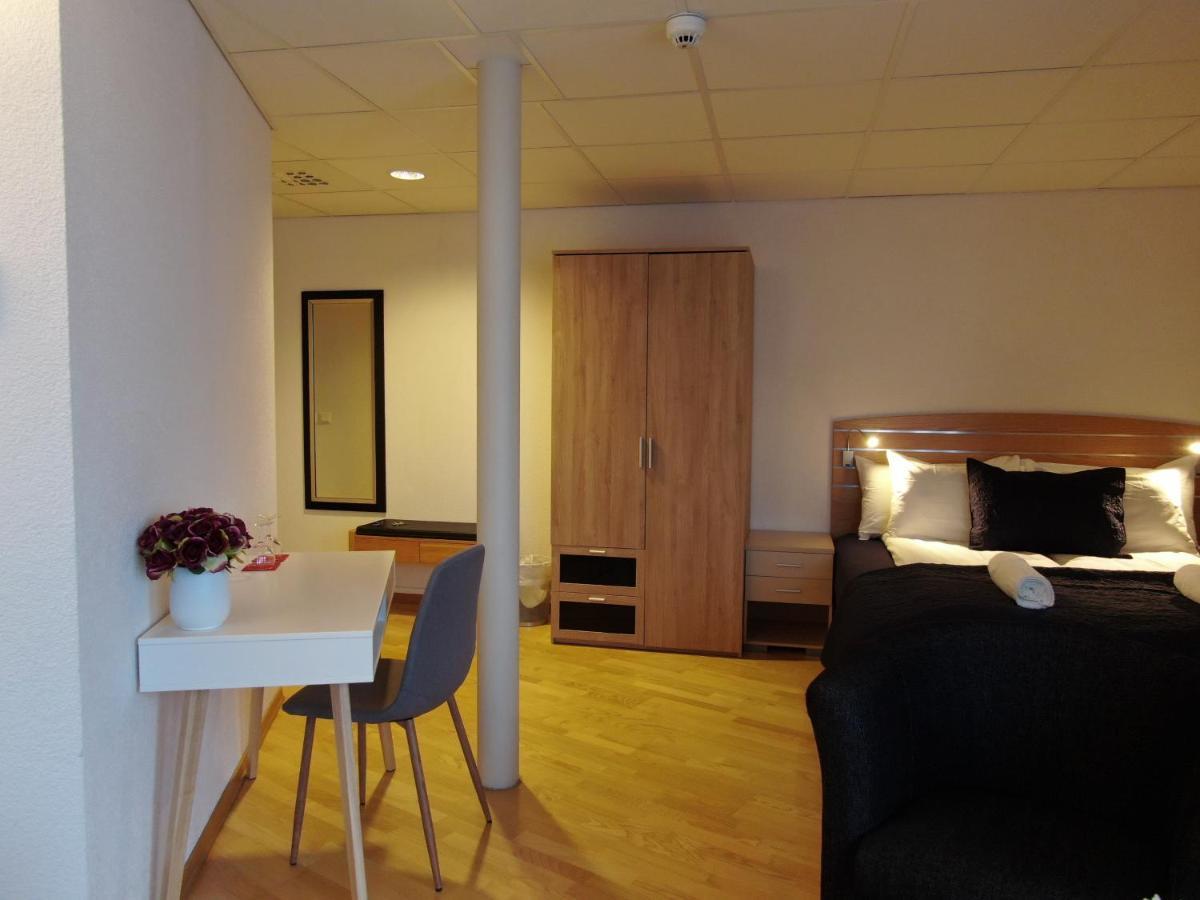Arctic Inn Gratangen Экстерьер фото