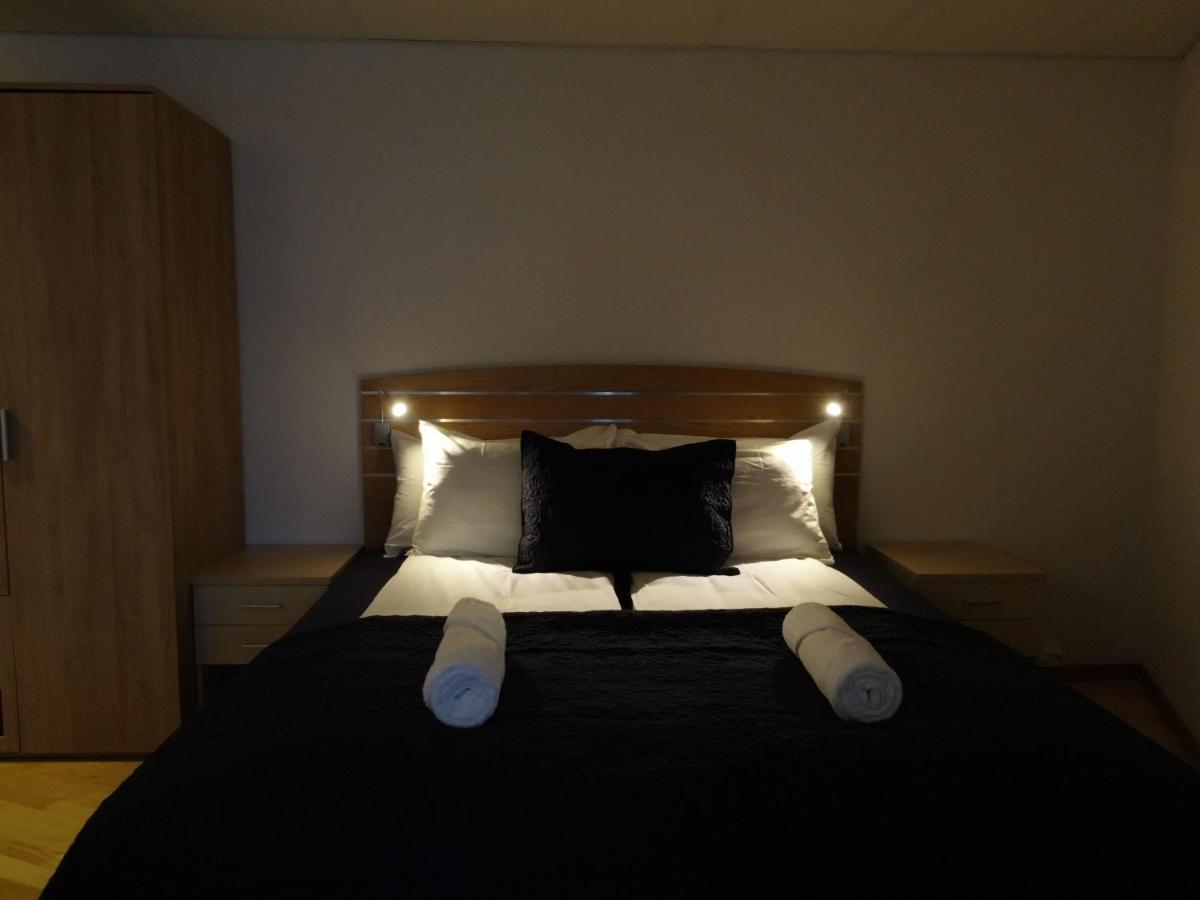 Arctic Inn Gratangen Экстерьер фото
